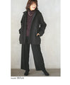 A versatile basic coat