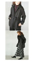 A versatile basic coat