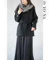 A versatile basic coat