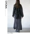 A versatile basic coat