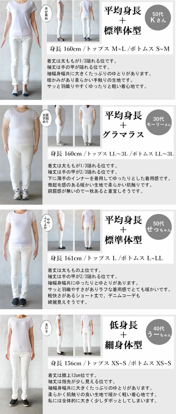 着回し万能 ベーシックコート