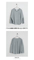 Pastel colors that adults can wear too. A suede top that will lift your spirits: 