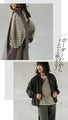 Sleeve conscious Fashion starts from the sleeves. 