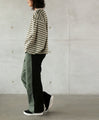 Sleeve conscious Fashion starts from the sleeves. 