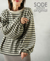 Sleeve conscious Fashion starts from the sleeves. 