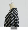 Sleeve conscious Fashion starts from the sleeves. 『Navy』