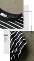 Sleeve conscious Fashion starts from the sleeves. 『Navy』