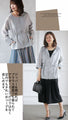 A must-have item for the cold season: lightweight outerwear for adults