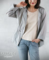 A must-have item for the cold season: lightweight outerwear for adults