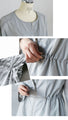 A must-have item for the cold season: lightweight outerwear for adults