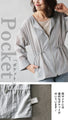 A must-have item for the cold season: lightweight outerwear for adults