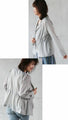 A must-have item for the cold season: lightweight outerwear for adults