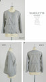 A must-have item for the cold season: lightweight outerwear for adults