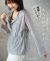 A must-have item for the cold season: lightweight outerwear for adults