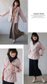 A must-have item for the cold season: lightweight outerwear for adults
