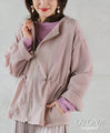 A must-have item for the cold season: lightweight outerwear for adults