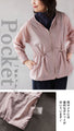 A must-have item for the cold season: lightweight outerwear for adults