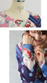 Bring a fresh twist to your wardrobe with bold knitwear