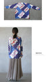 Bring a fresh twist to your wardrobe with bold knitwear