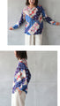 Bring a fresh twist to your wardrobe with bold knitwear