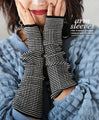 Wear these arm covers and you'll be invincible!