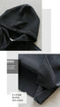 Not too casual, fully pleated two-piece set