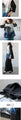 Casual, fashionable, and cool. Art pattern 3/4 sleeve hoodie