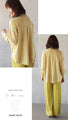 Make the classic cardigan stand out with a unique twist