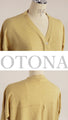 Make the classic cardigan stand out with a unique twist