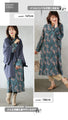 Classical Flower Dress