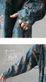 Classical Flower Dress