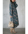 Classical Flower Dress