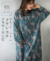 Classical Flower Dress