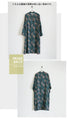 Classical Flower Dress