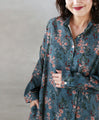 Classical Flower Dress