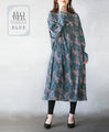 Classical Flower Dress