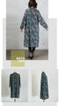 Classical Flower Dress