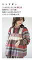 A blouse that's easy to put on and looks great
