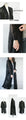 Plus, a lace knit cardigan that hides your figure and looks stylish