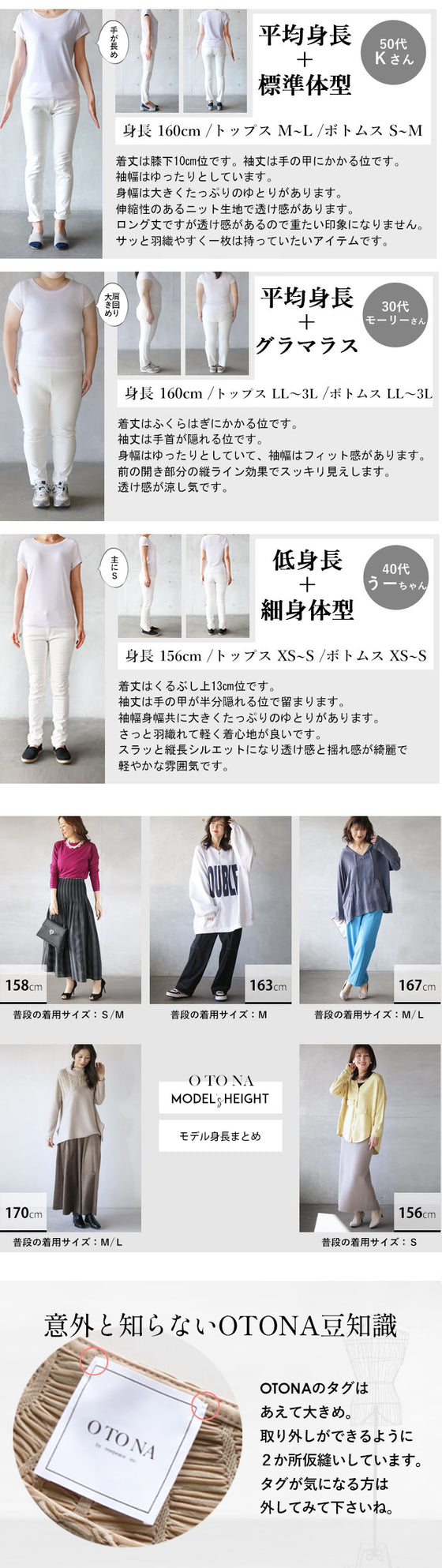 プラスで体型隠しもオシャレも レース編みニットカーディガン