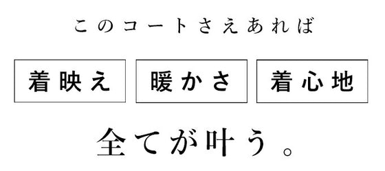 女優気分。ダウン級の暖かさ。花柄ロングコート/アウター – ONE PEACE