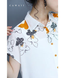 【新品タグ付き】ふわり舞う花刺繍ベールのニットミディアムワンピース