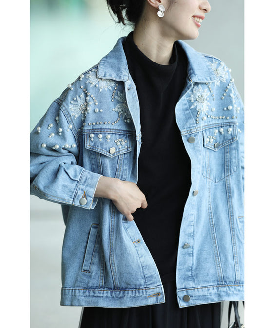 【セール商品返品交換不可】（S~L対応）（ホワイト）細やかなチェックの折りニットミディアムスカート