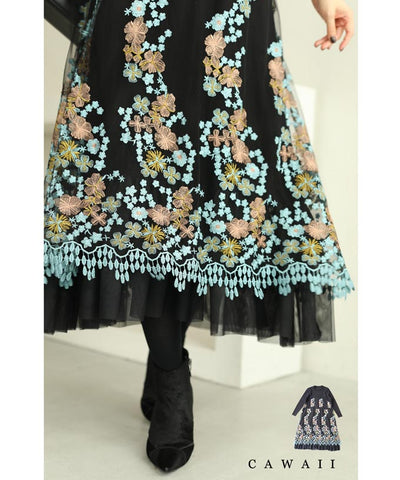 ブラック系その他