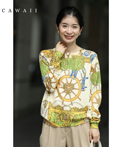 ホワイト系その他