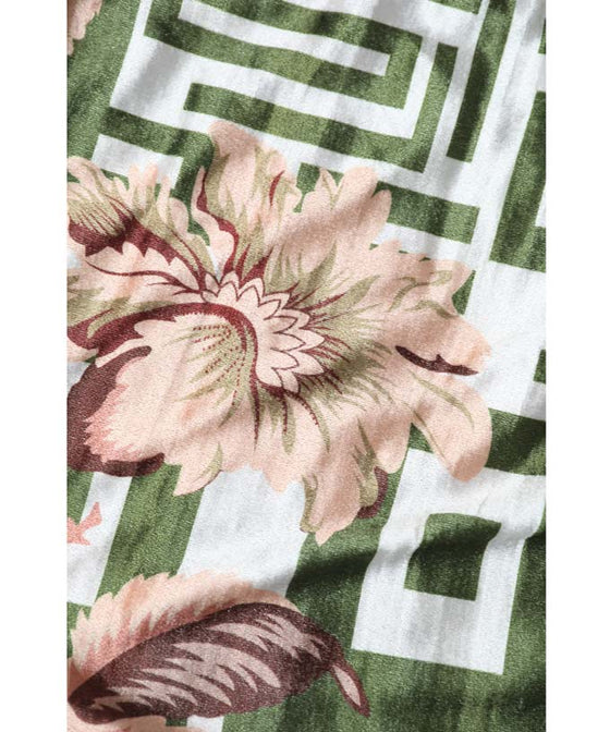 【セール商品返品交換不可】8通りの着回しを楽しむデニムサロペットワンピース