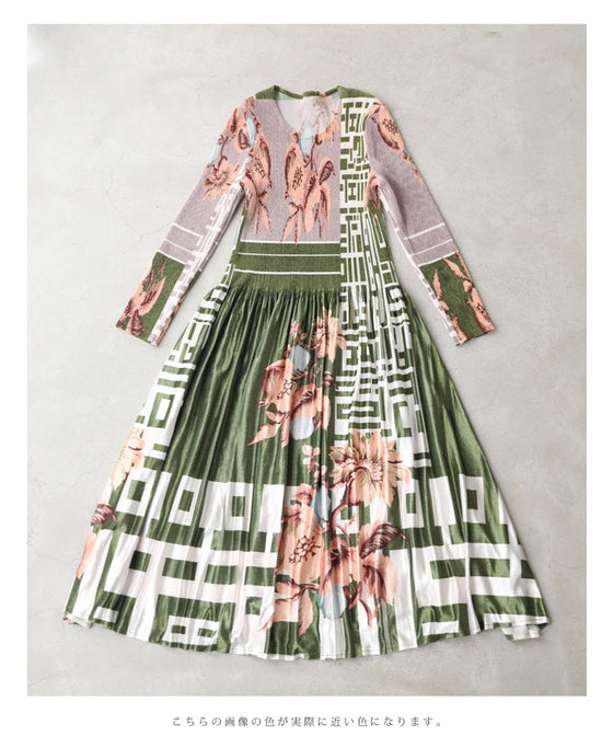 【セール商品返品交換不可】8通りの着回しを楽しむデニムサロペットワンピース