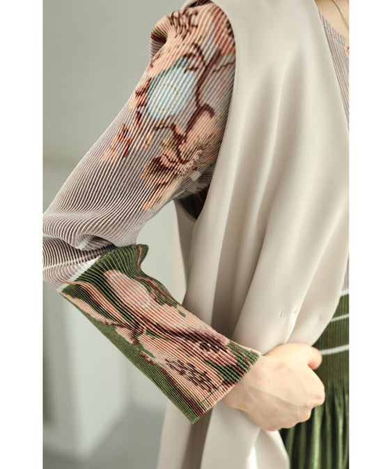 【セール商品返品交換不可】8通りの着回しを楽しむデニムサロペットワンピース