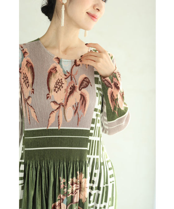 【セール商品返品交換不可】8通りの着回しを楽しむデニムサロペットワンピース