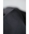 [Sale items cannot be returned or exchanged] A balloon long skirt with a fluffy puffy silhouette